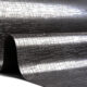 Protiskluzová vložká do šupliku NET effect, 480 mm černá (1 běžný metr)  (3108403000)