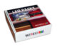 Vzorkový box s LED pásky WIRELI 2021  (3205030602)