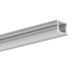 Profil PDS-NK stříbrný elox, 22,2x12x3000mm (metráž)  (3209208609)