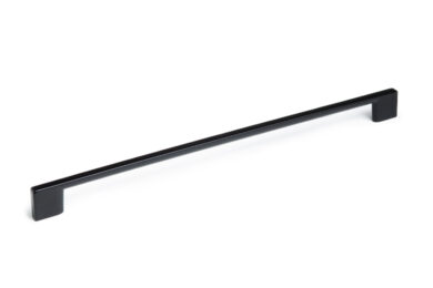 Úchytka D705 - 96 mm, černý mat  (3109027401)