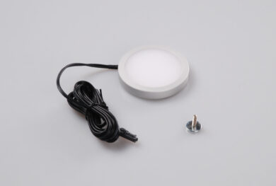 LED svítidlo bodové WIRELI 1,6W 80lm 56x8mm bílá neutrální  (3201015607)