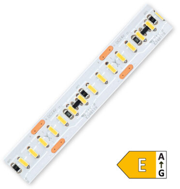 LED pásek 3014 210 WIRELI WW 2100lm 18W 0,75A 24V (bílá teplá)  (3202129601)