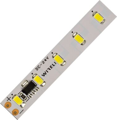 LED pásek hybridní nestmívatelný 5630  70 WC 3150lm 25W 1,05A 24V (bílá studená)  (3202140601)