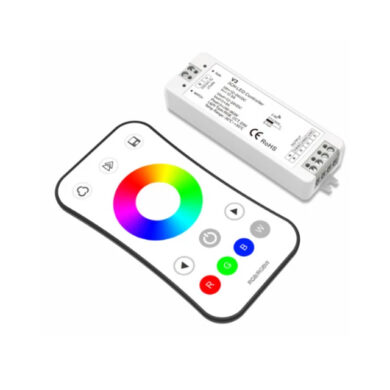 Dotykový dálkový ovladač RGB s přijímačem B  (3204000099)