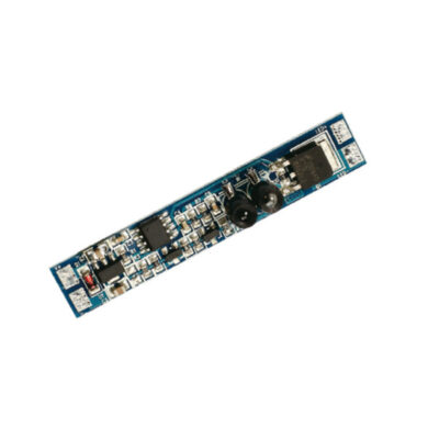 Vypínač do LED profilu IR typ B 10x55 mm  (3204043602)