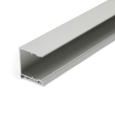 Profil WIRELI VARIO30-03 stříbrný elox, 2m (metráž)  (3209259120)