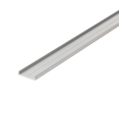 Profil WIRELI VARIO30-11 stříbrný elox, 2m (metráž) - úchyt (také FIX16)  (3209438120)
