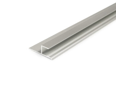Profil WIRELI OMNI10 AC2 stříbrný elox, 2m (metráž)  (3209529120)