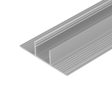 Profil WIRELI PLANE14 IN BC3 stříbrný elox, 2m (metráž)  (3209660120)
