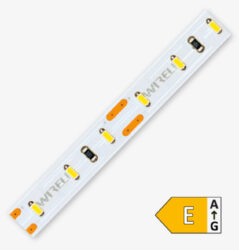 LED pásek 3014  90 WIRELI WN 1080lm 10,8W 0,9A 12V (bílá neutrální) - LED psek stednho vkonu se zvenou hustotou LED.
