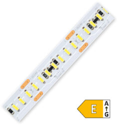 LED pásek 3014 210 WIRELI WC 2310lm 18W 0,75A 24V (bílá studená) - Vysocesvtiv napov LED psek s extrmn vysokou hustotou LED a vysokou innost.