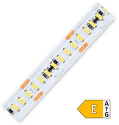 LED pásek 3014 210 WIRELI WN 2310lm 18W 0,75A 24V (bílá neutrální) - Vysocesvtiv napov LED psek s vysokou innost a s vysokou hustotou LED.