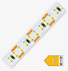 LED pásek 3014 180 WIRELI WC 1980lm 18W 1,5A 12V (bílá studená) - Vysocesvtiv LED psek s vysokou hustotou LED.