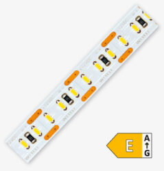 LED pásek 3014 180 WIRELI WN 1980lm 18W 1,5A 12V (bílá neutrální) - Vysocesvtiv LED psek s vysokou hustotou LED.