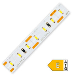 LED pásek 3014 120 WIRELI WC 1440lm 14,4W 1,2A 12V (bílá studená) - LED psek stednho vkonu s vysokou hustotou LED.