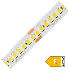 LED pásek 2835 240 WIRELI WN 3000lm 20W 0,83A 24V (bílá neutrální) - LED pásek s vysokou účinností.