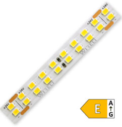 LED pásek 3040 256 WIRELI WN 6000lm 40W 1,667A 24V (bílá neutrální) - LED psek s vysokou innost.