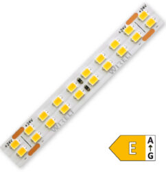 LED pásek 3040 256 WIRELI WW 6000lm 40W 1,667A 24V (bílá teplá) - LED pásek s vysokou účinností.