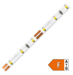 LED pásek 0603 144 WIRELI SLIM WN 500lm 4,8W 0,4A 12V (bílá neutrální) - Vysocesvítivý ULTRA SUPERSLIM LED pásek s novými čipy o šířce pouhých 3 mm.