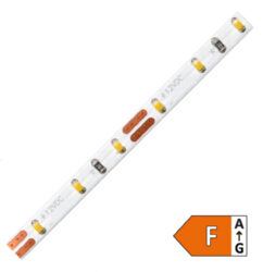 LED pásek 0603 144 WIRELI SLIM WW 500lm 4,8W 0,4A 12V (bílá teplá) - Vysocesvítivý ULTRA SUPERSLIM LED pásek s novými čipy o šířce pouhých 3 mm.