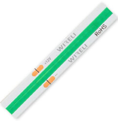 Color LED pásek COF 480 WIRELI 525nm 10W 0,83A 12V (zelená) - LED psek s vysokou hustotou LED.