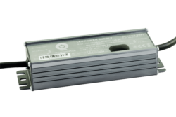 Zdroj napt 12V 60W 5A IP65 POS POWER typ MCHQ60V12 A - Vysoce odoln napov napjec zdroj pro LED v kryt IP65 12V/60W.