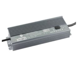 Zdroj napt 12V !264W 22A IP65 POS POWER typ MCHQ320V12 A - Vysoce odoln napov napjec zdroj pro LED v kryt IP65 12V/264W.