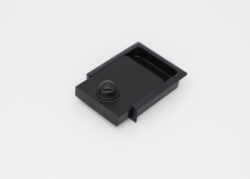 Pohybový dálkový ovladač MINI (PIR) - Nový bezdrátový PIR (pohybový) miniaturní ovladač pro nenáročné ovládání LED sestav. Minimalistické provedení a design. Snadné zapojení a ovládání. 
