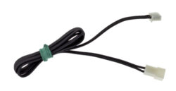 Kabel prodlužovací JST samec - samice, délka 1m, ks - Pro snadn zapojovn kabele LED sestav