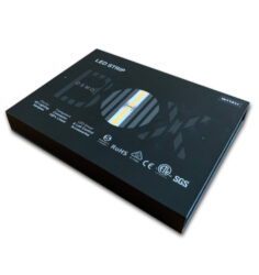 Vzorkový DEMO box s LED pásky WIRELI 2021 - Vzorkový box s novými COF LED pásky a dalšími novinkami k testování.
