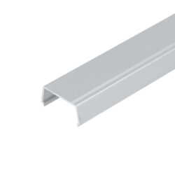 Profil WIRELI NAMI23 CD-9 vklad stříbrný elox, 2m (metráž) - Hliníkový profil pro závěsné svítidlo.